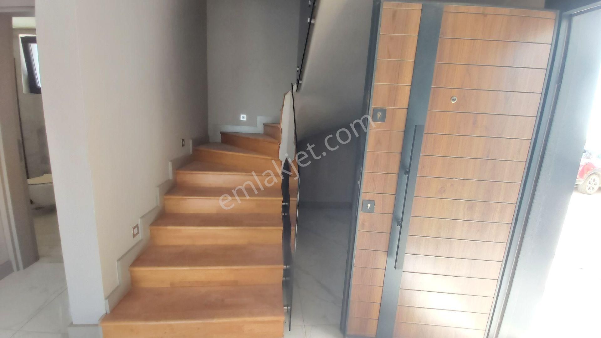 Döşemealtı Altınkale'de Triplex, Havuzlu, Asansörlü Lüx - Görsel 16