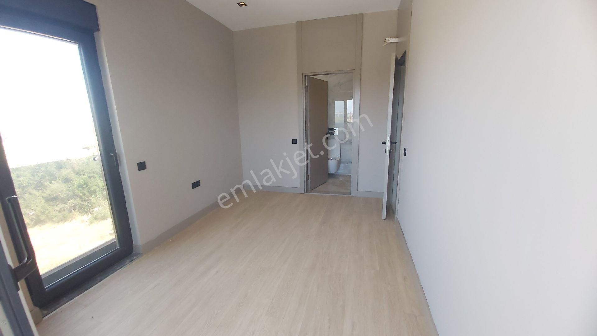 Döşemealtı Altınkale'de Triplex, Havuzlu, Asansörlü Lüx - Görsel 23