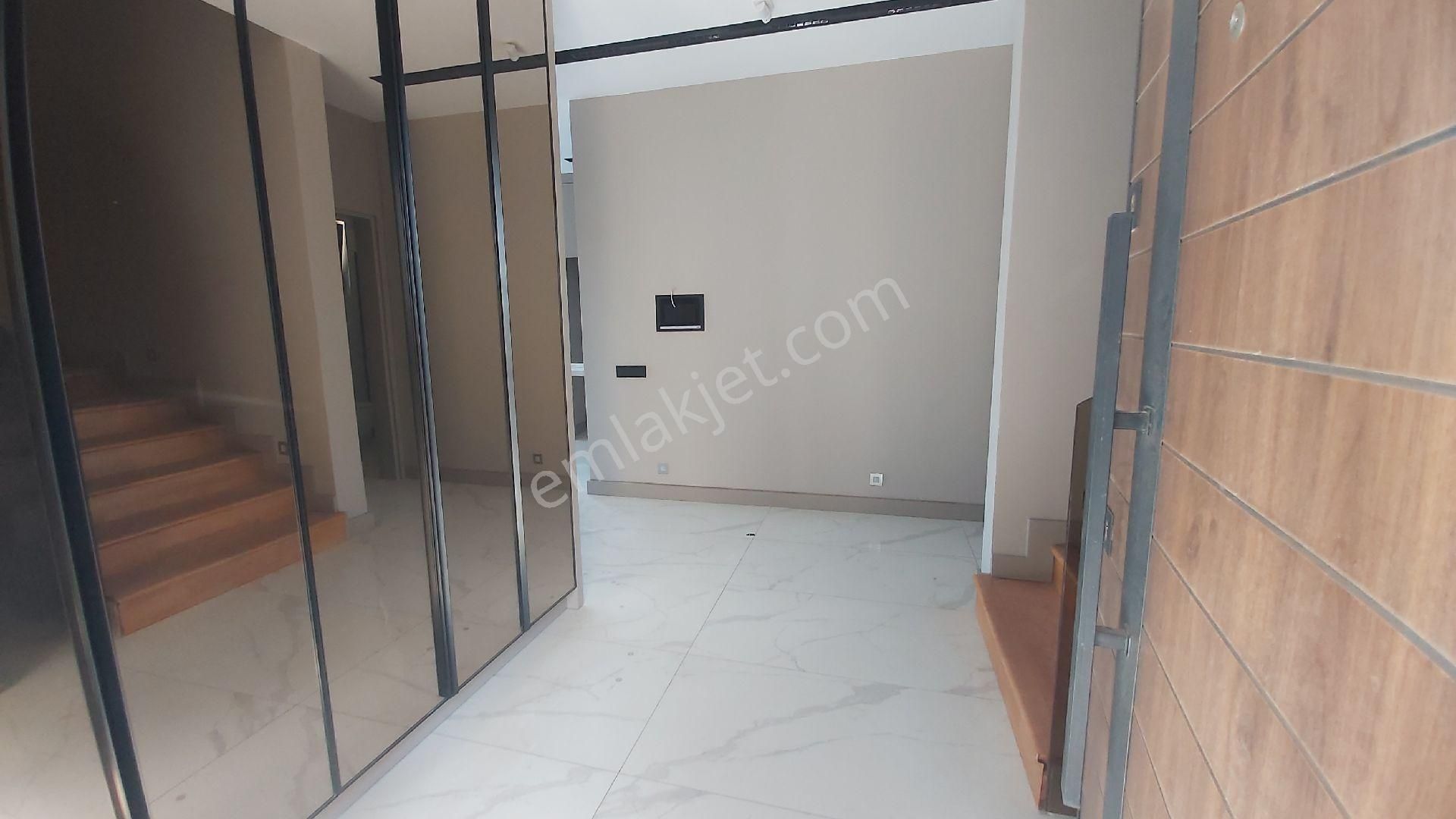 Döşemealtı Altınkale'de Triplex, Havuzlu, Asansörlü Lüx - Görsel 10