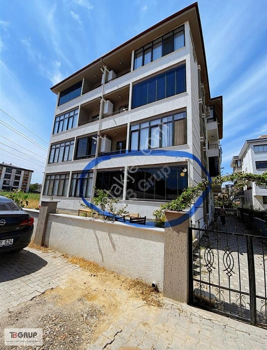 Kiralık Amerikan Mutfak 2+1 65 M2 Daire