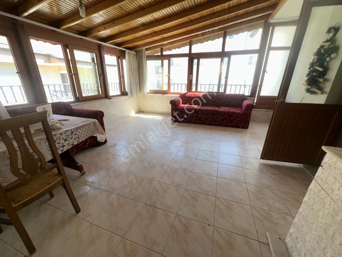 Turyaptan Yozgat Bul Yakını 4+1 200m2 Asansörlü Dublex