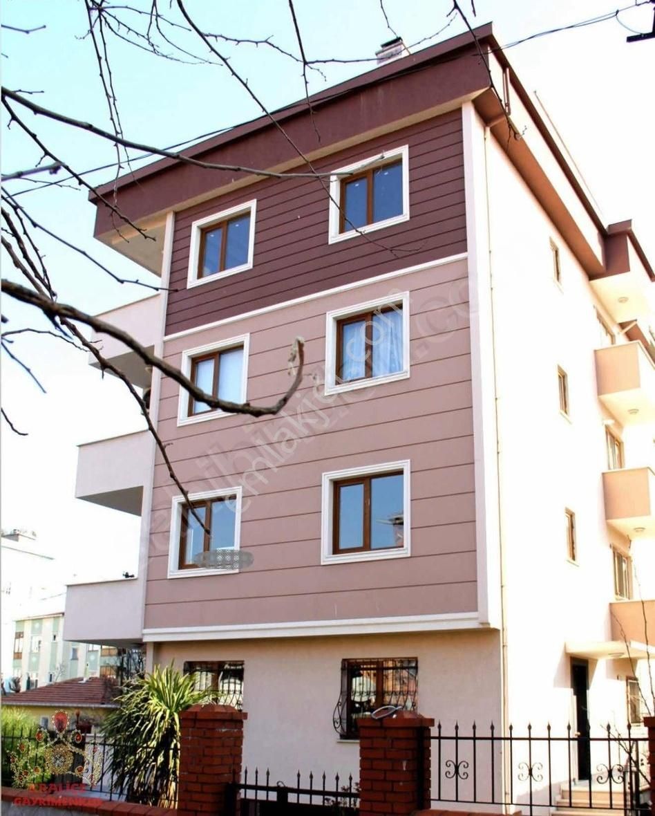 Sapanbağlar'da Kiralık 2+1 Daire