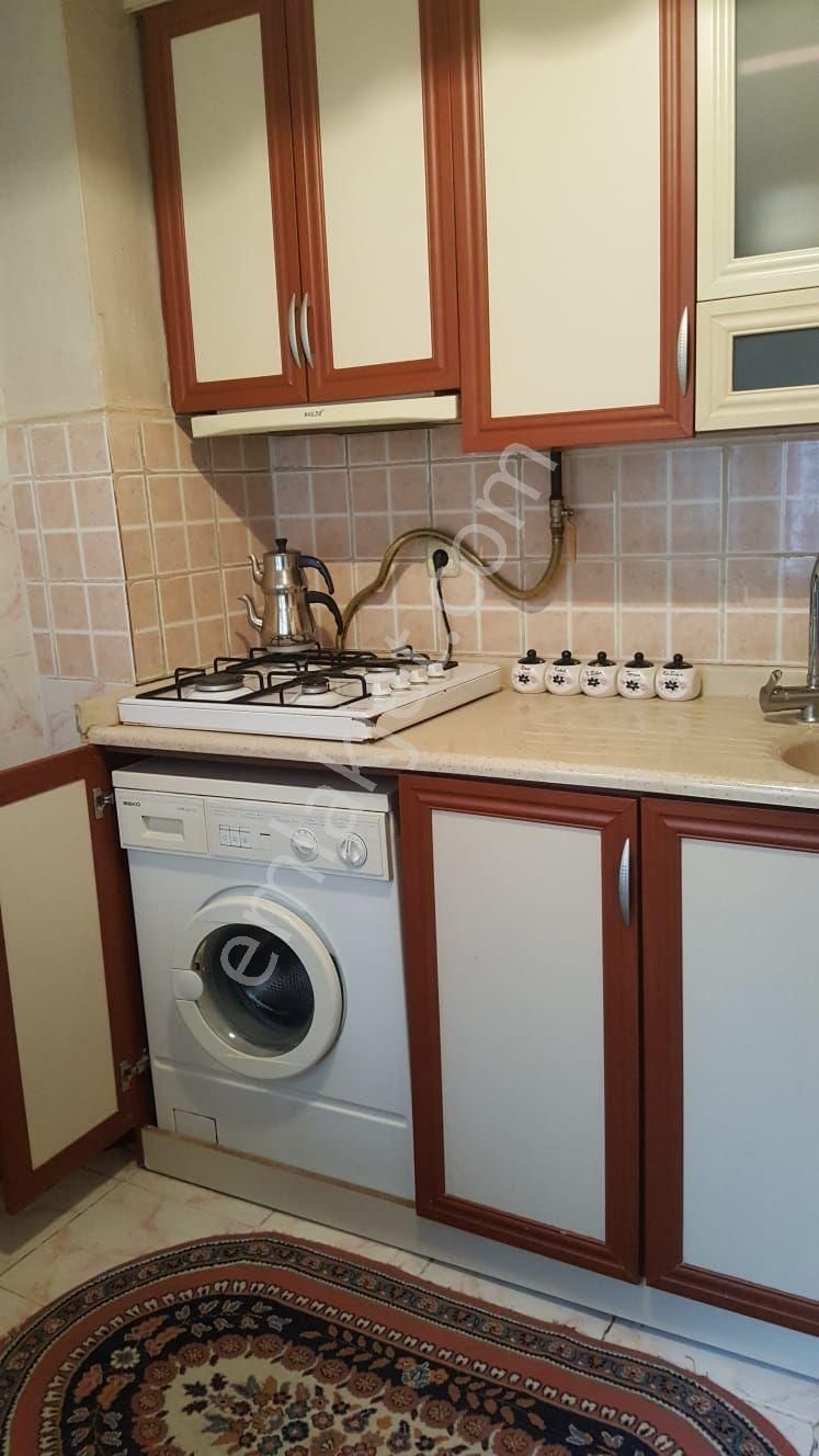 Samsun İlkadım Hürriyet Mahallesi'nde 2+1 Eşyalı Abonelik Açık Kiralık Daire