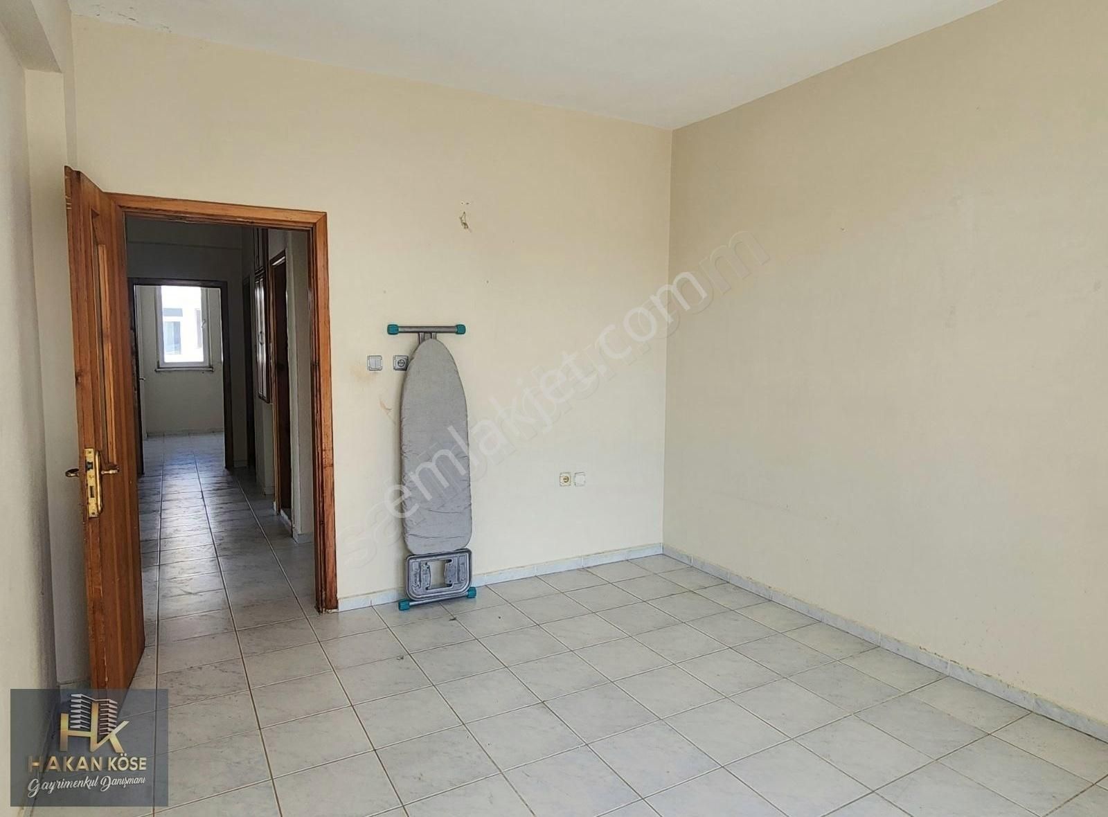 Alanya Kalesine Yakın 3+1 Ayrı Mutfak Daire