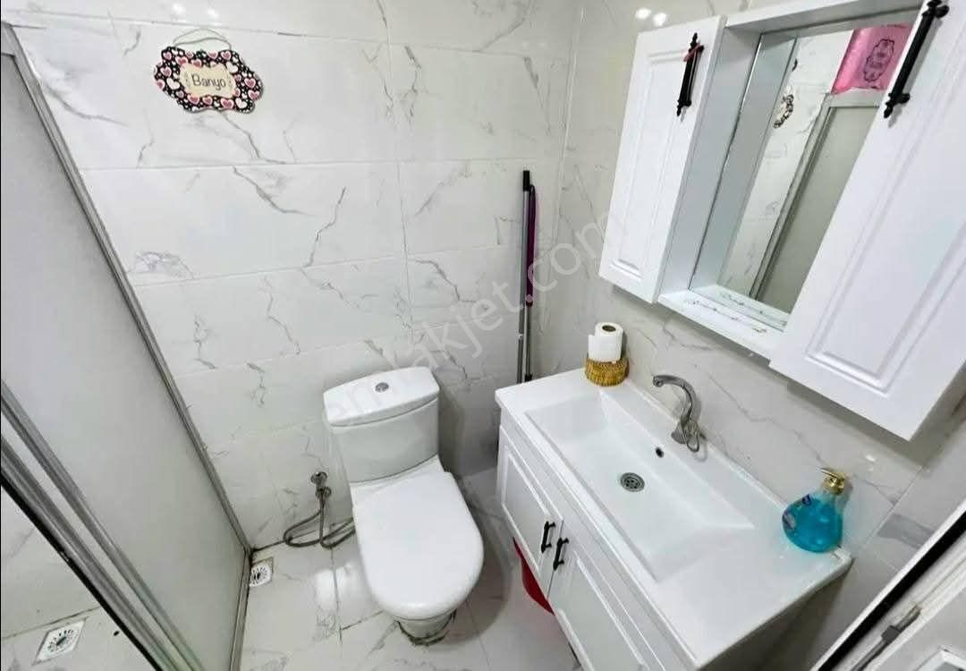 Samsun İlkadım Ulugazi Mahallesi'nde Şehir Merkezinde 3+1 Satılık Daire