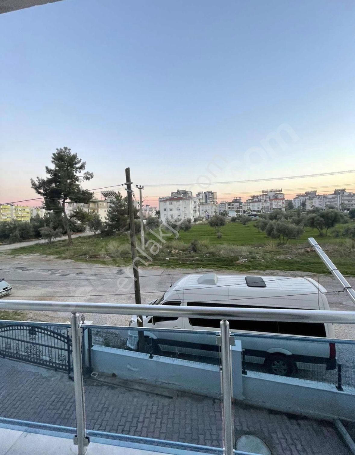 Önü Full Açık Katta Asansörlü Ayrı Mutfak 2+1 - Görsel 5