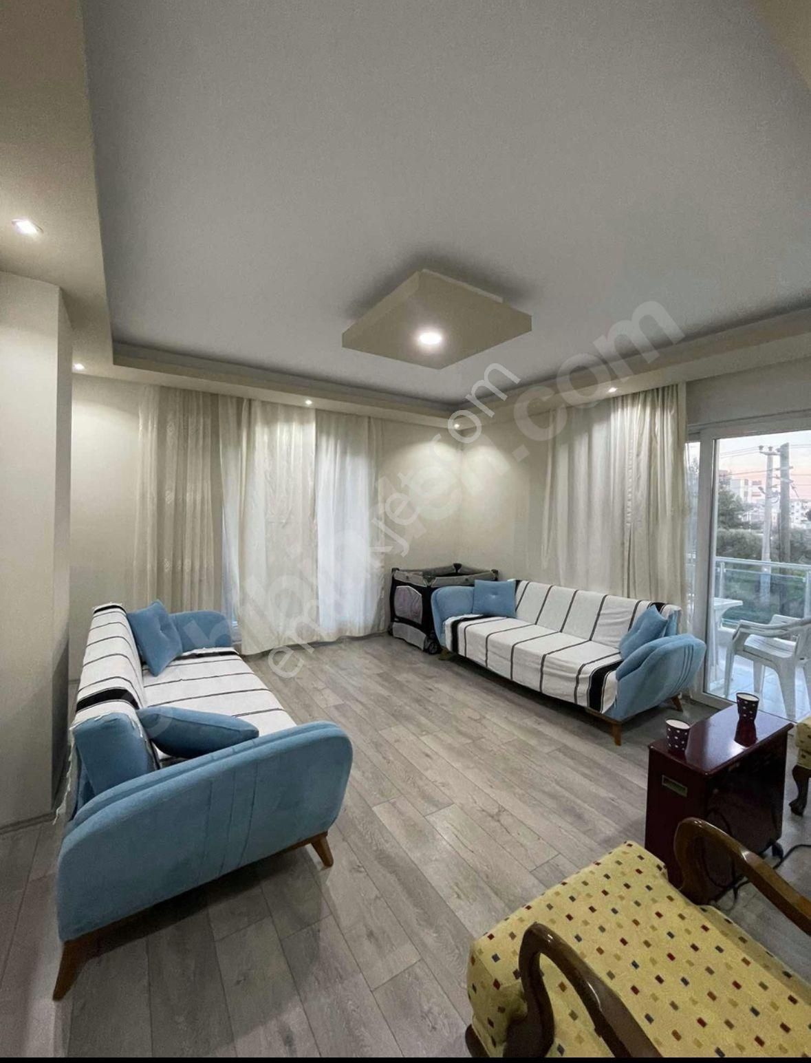 Önü Full Açık Katta Asansörlü Ayrı Mutfak 2+1 - Görsel 3