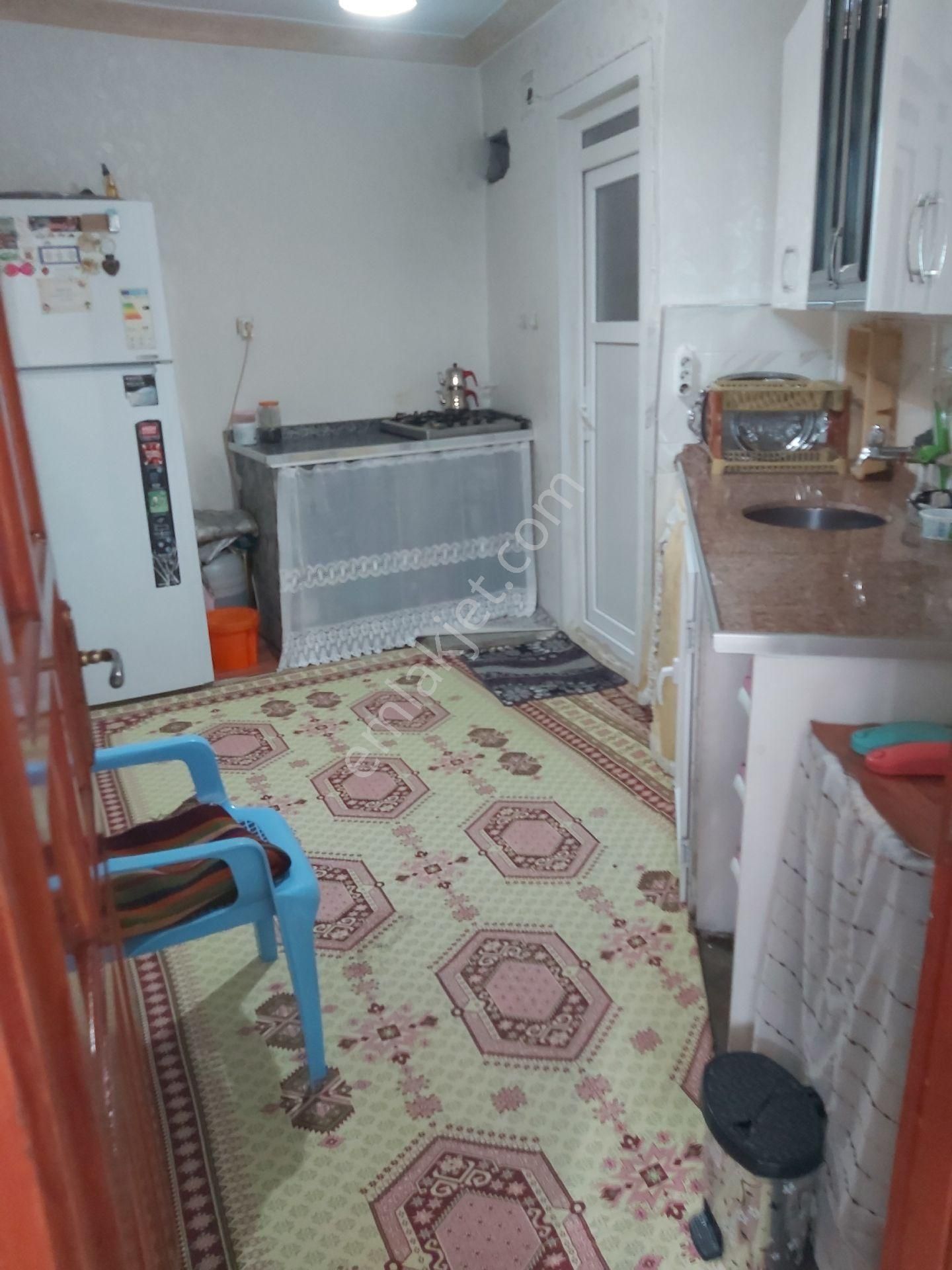 Güzelyurt(çıksorut) 2 Katlı Dubleks - Görsel 13