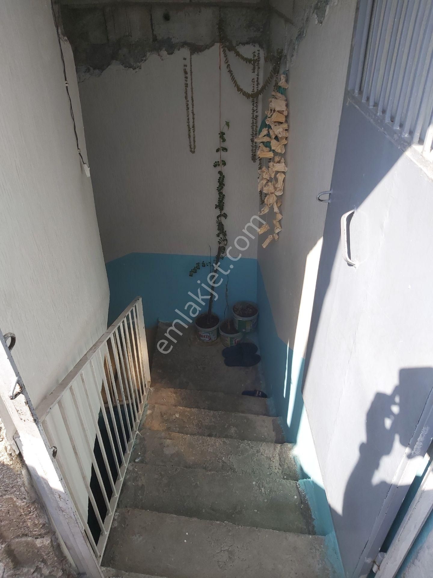 Güzelyurt(çıksorut) 2 Katlı Dubleks - Görsel 17