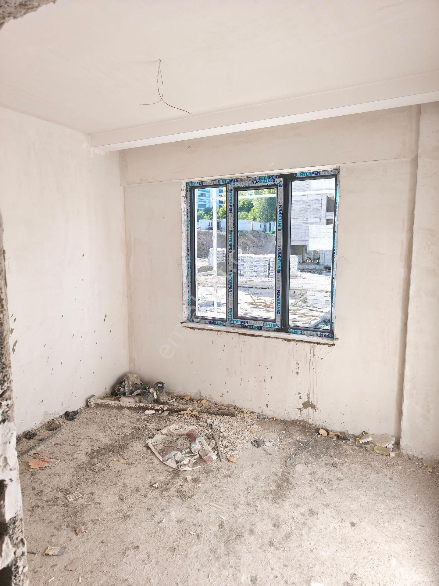 Elazığ Bahcelievler Satılık Sıfır Daire