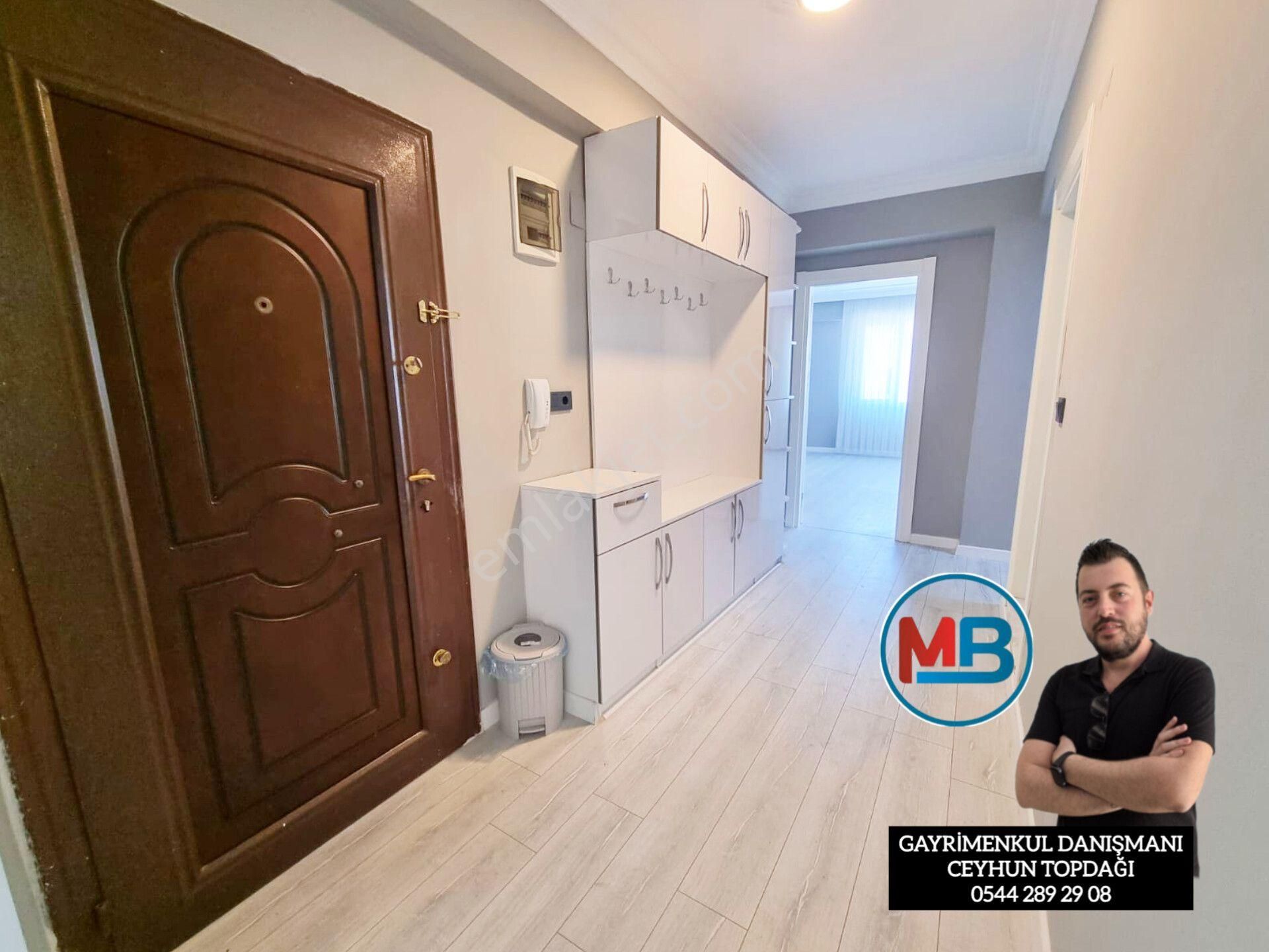 Satılık Didim Efelerh. 4+1 Full Eşyalı Havuzlu Site İçerisinde Dubleks Daire ! - Görsel 19