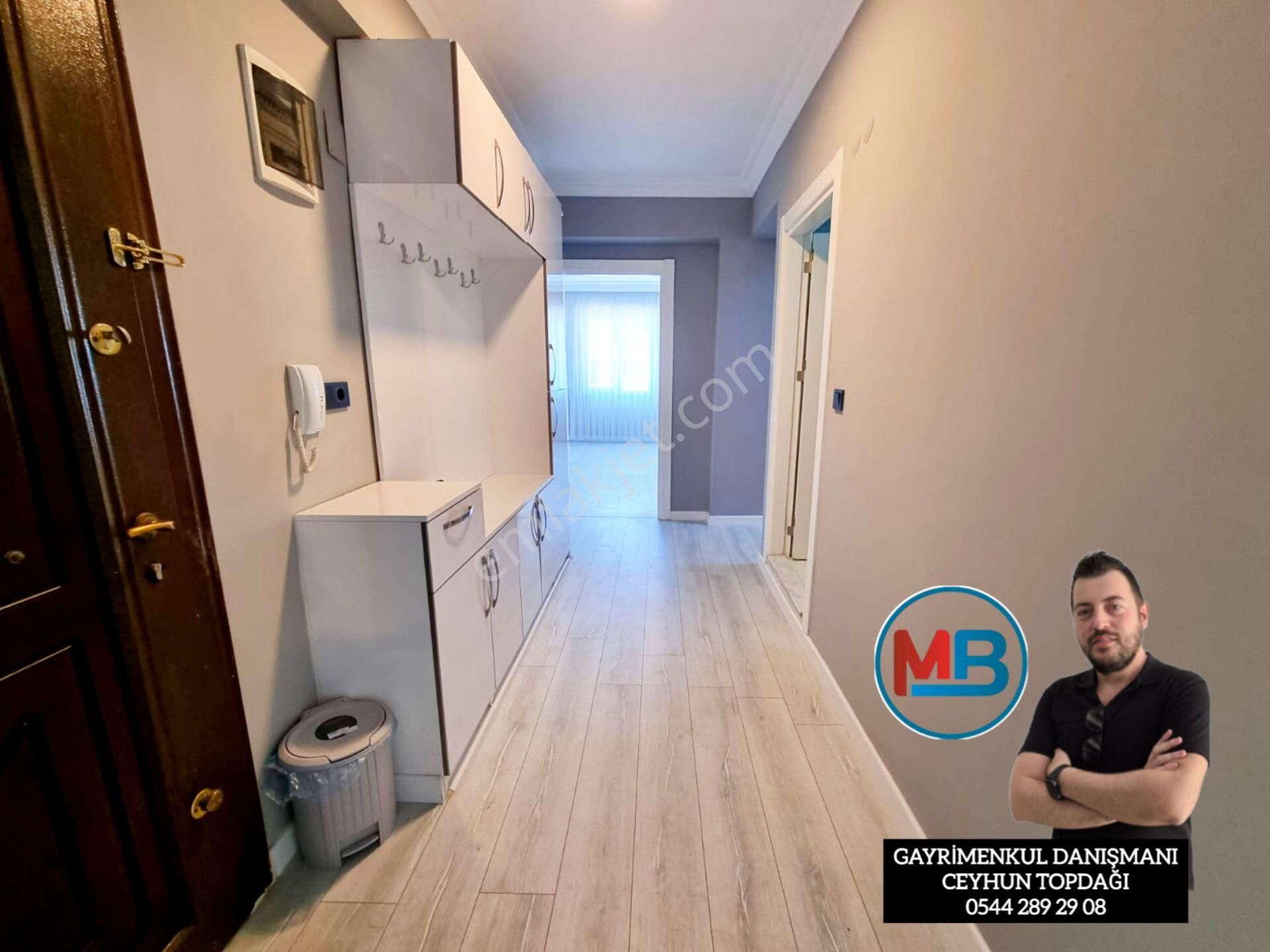 Satılık Didim Efelerh. 4+1 Full Eşyalı Havuzlu Site İçerisinde Dubleks Daire ! - Görsel 6