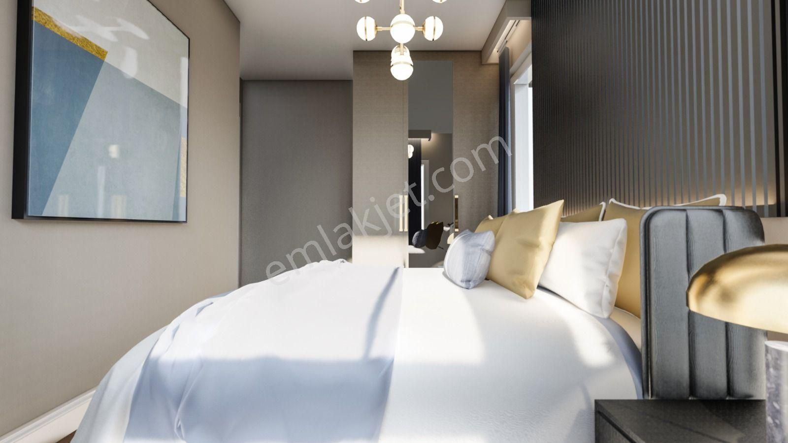 Antalya Döşemealtı Yeniköy Merkezde Satılık 1+ 1 Komple Bina - Görsel 34