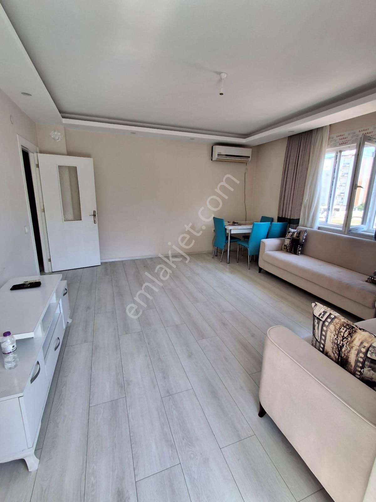 Habıpler Mahallede Katta Asansorlu Esyalı Harıka Daıree