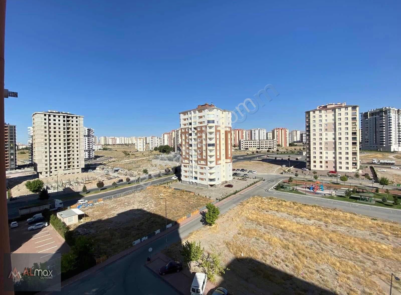 Beyazşehir Akevler De Satılık Boş Daire - Görsel 10