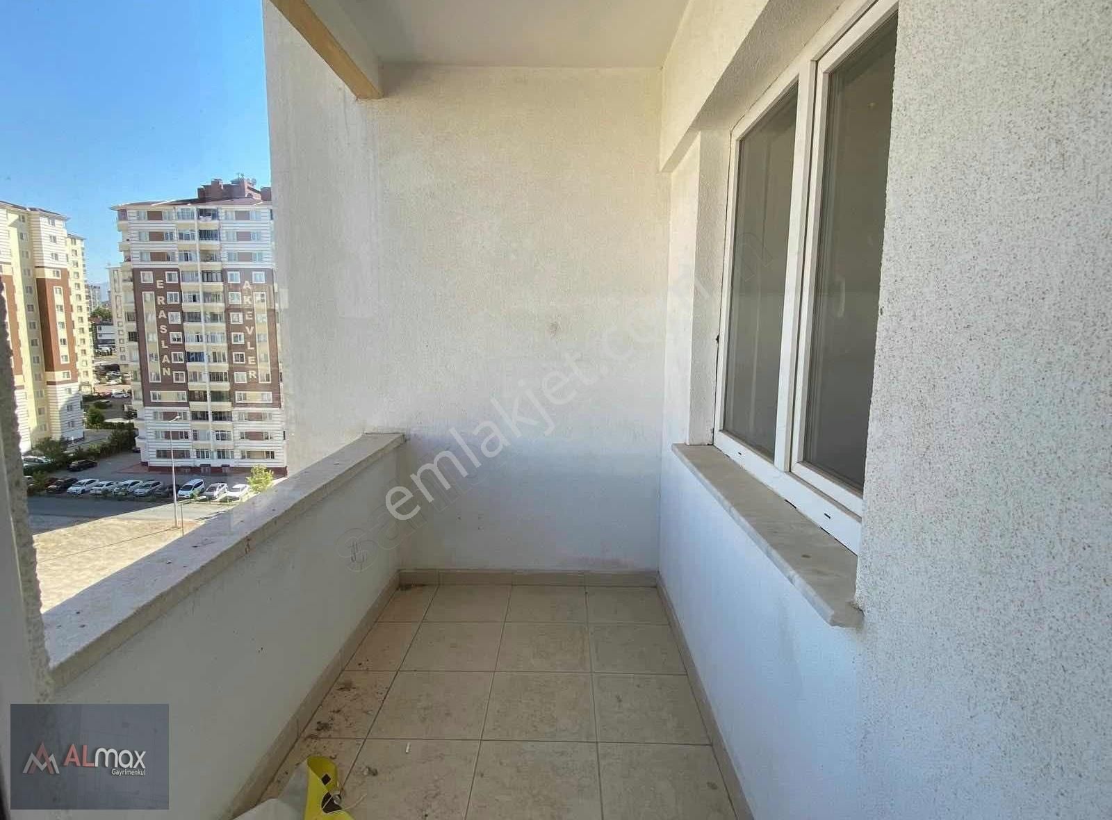 Beyazşehir Akevler De Satılık Boş Daire - Görsel 7