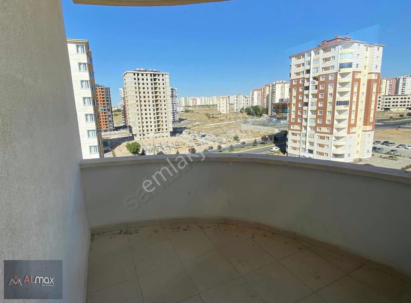 Beyazşehir Akevler De Satılık Boş Daire - Görsel 14