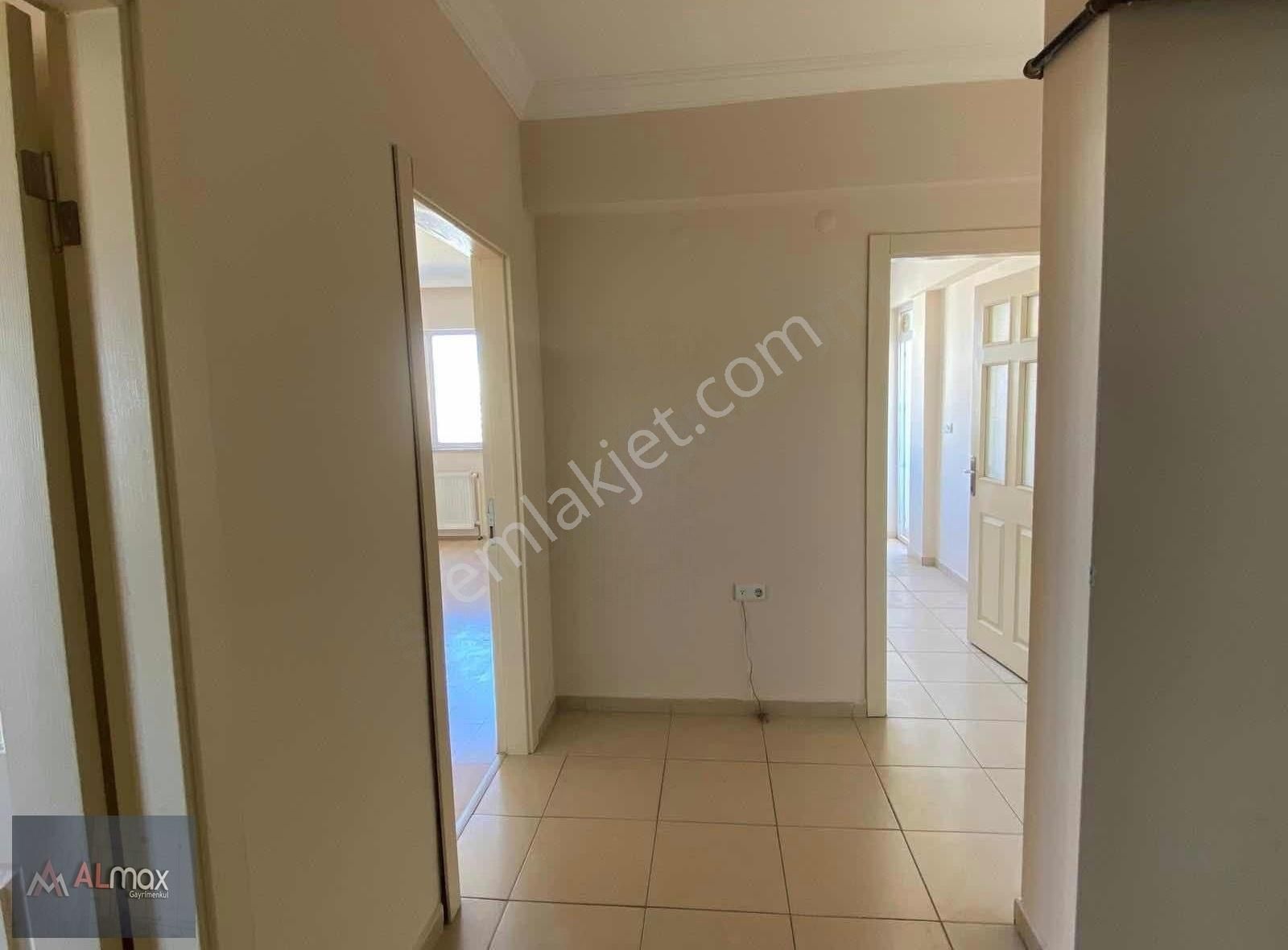 Beyazşehir Akevler De Satılık Boş Daire - Görsel 4