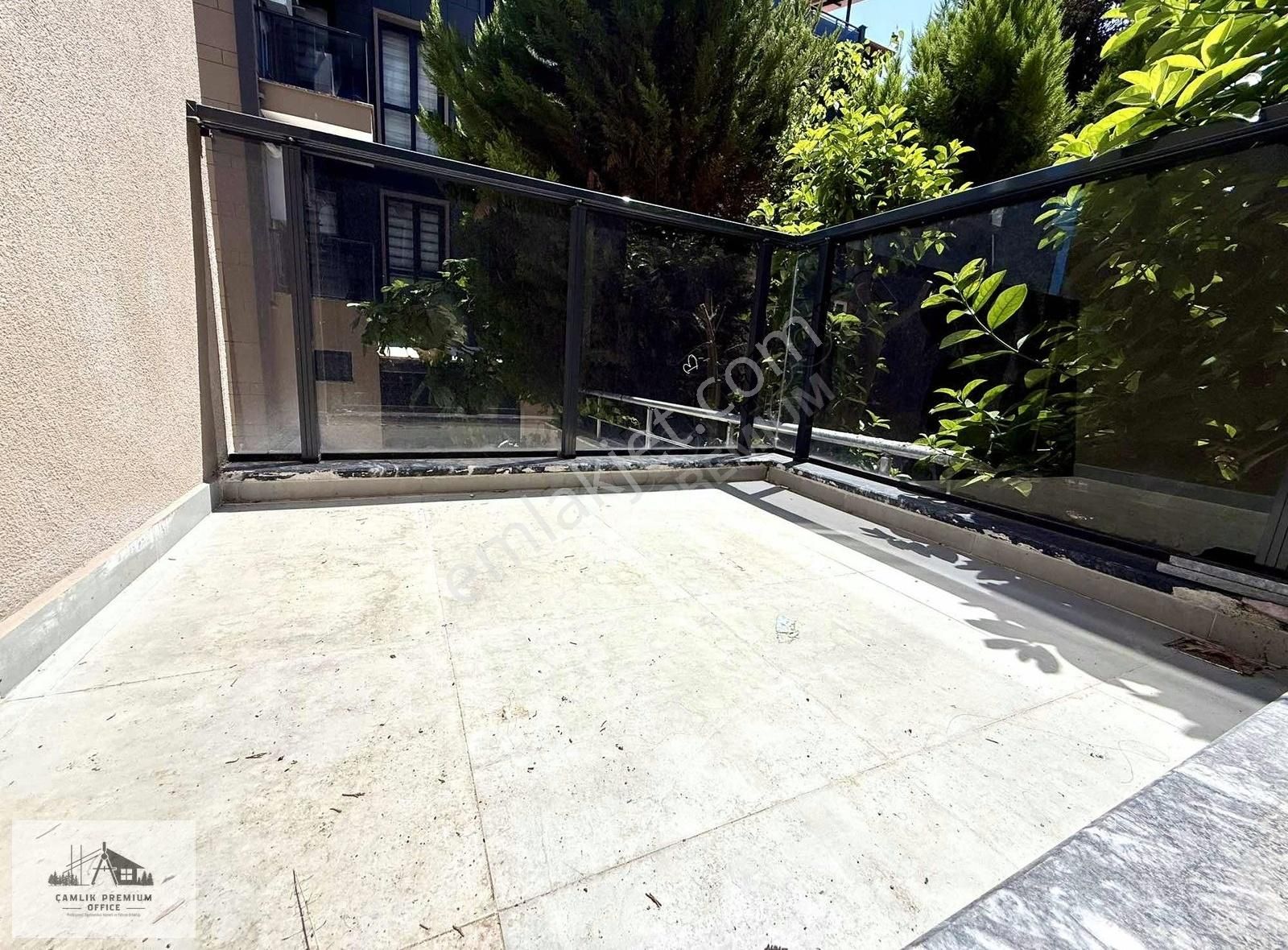 Üniversite Yakını Site İçi 1 Yaşında Arakat Balkonlu 1+1 Apart - Görsel 10