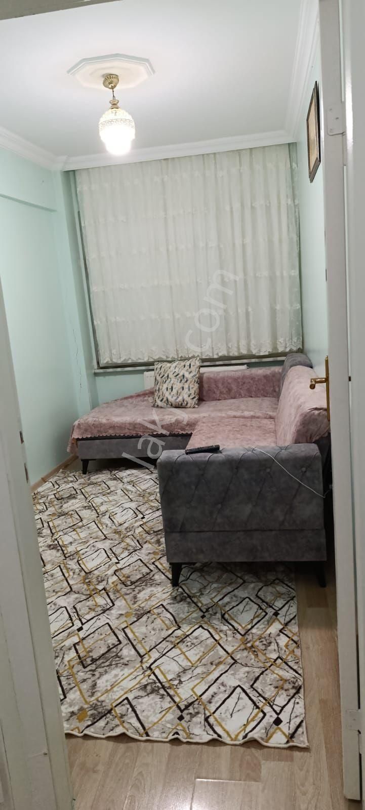 Atikali Mahallesi Beyceğiz Caddesi Üzerinde Arakat Masrafsız Satılık Daire - Görsel 12