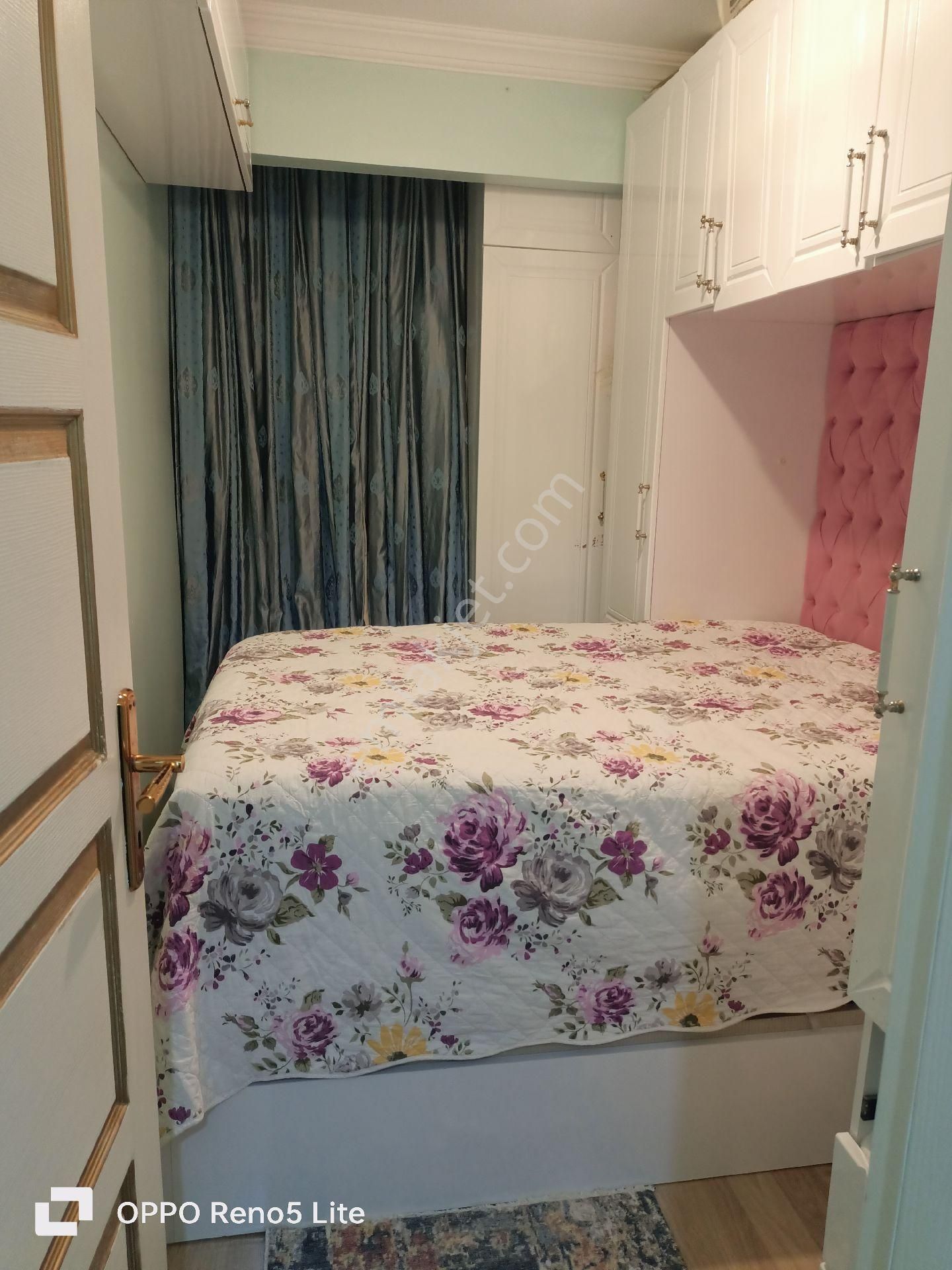 Atikali Mahallesi Beyceğiz Caddesi Üzerinde Arakat Masrafsız Satılık Daire - Görsel 10