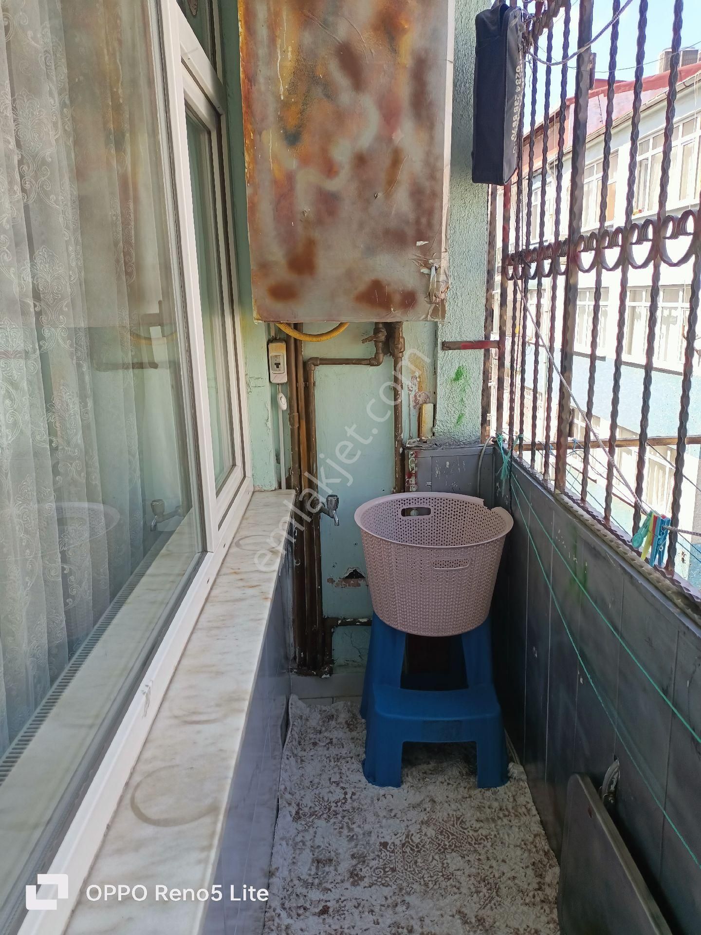 Atikali Mahallesi Beyceğiz Caddesi Üzerinde Arakat Masrafsız Satılık Daire - Görsel 6