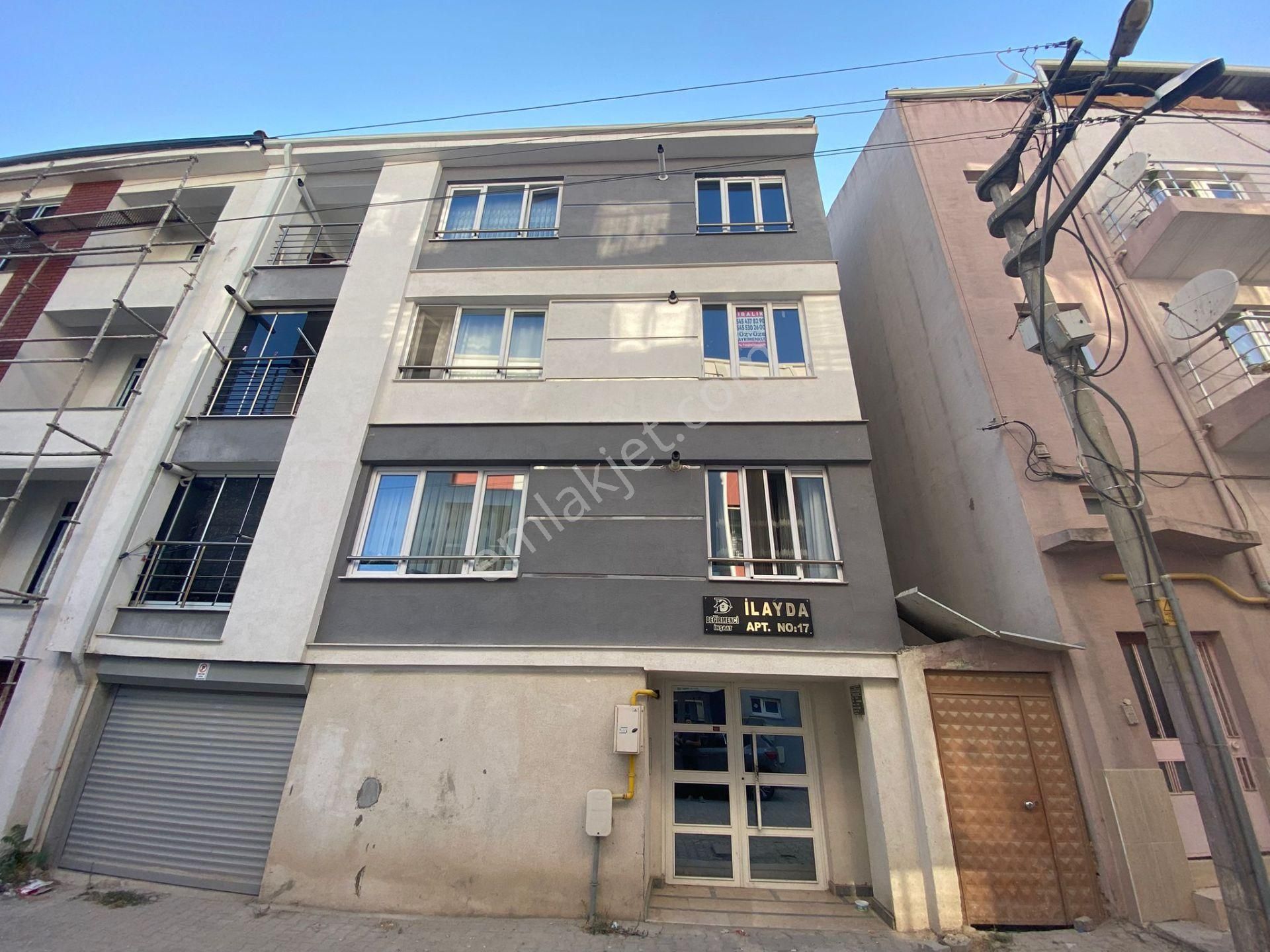 Esil Grup’ Tan Depozitosuz Eğitimciler Cd Yakını 1+1 Kiralık Daire