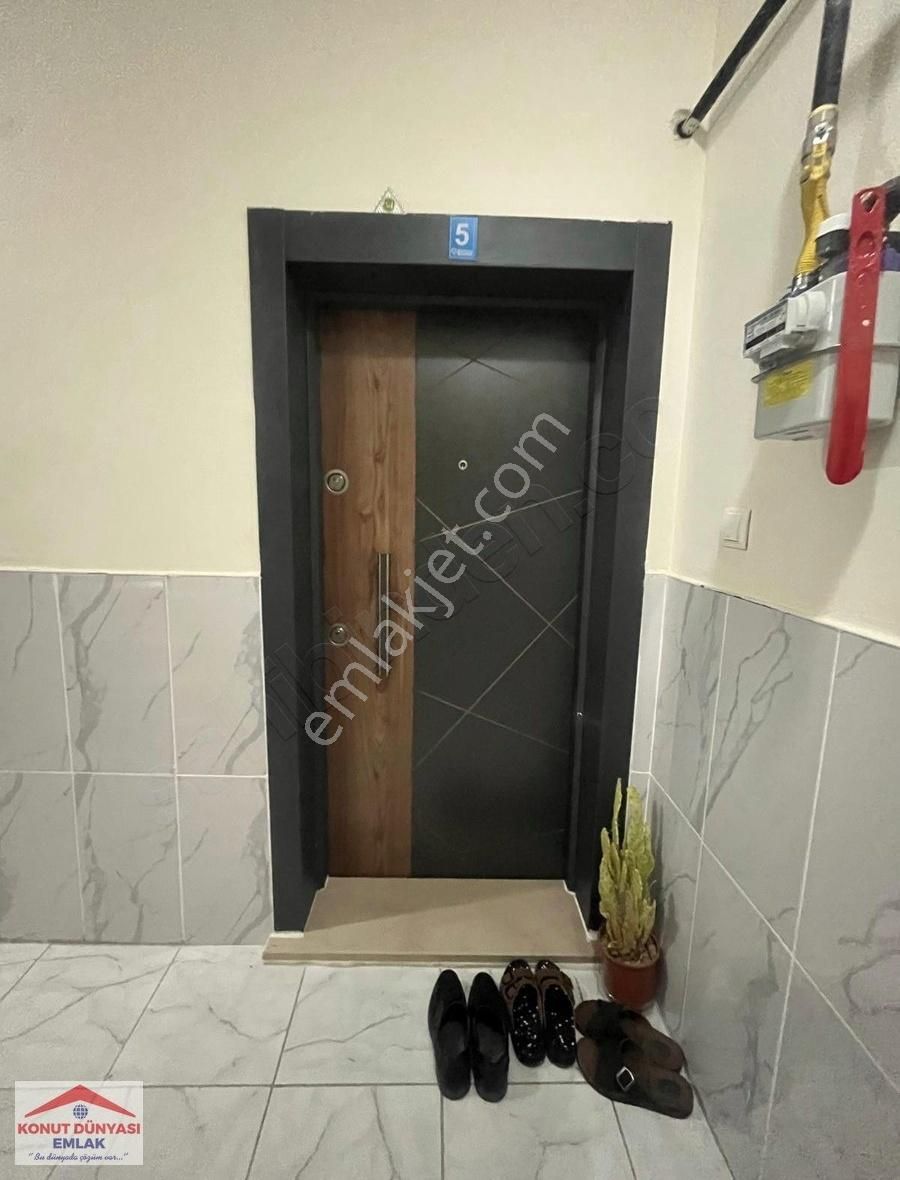 Kosova Mah.site İçinde Bireysel Kombili 2+1 Arakat Yeni Daire