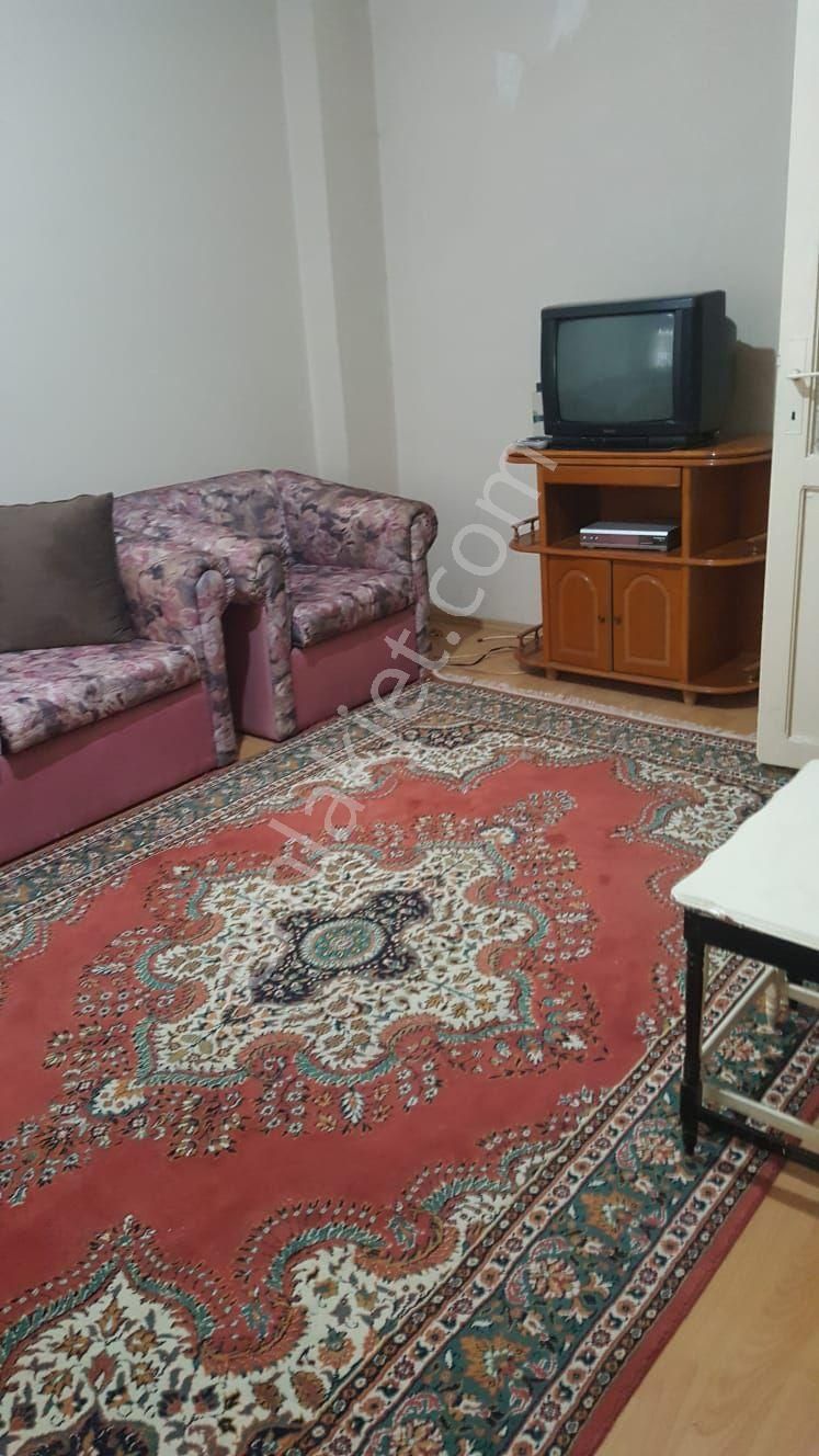 Samsun İlkadım Hürriyet Mahallesi'nde Abonelik Açık 2+1 Eşyalı Kiralık Daire