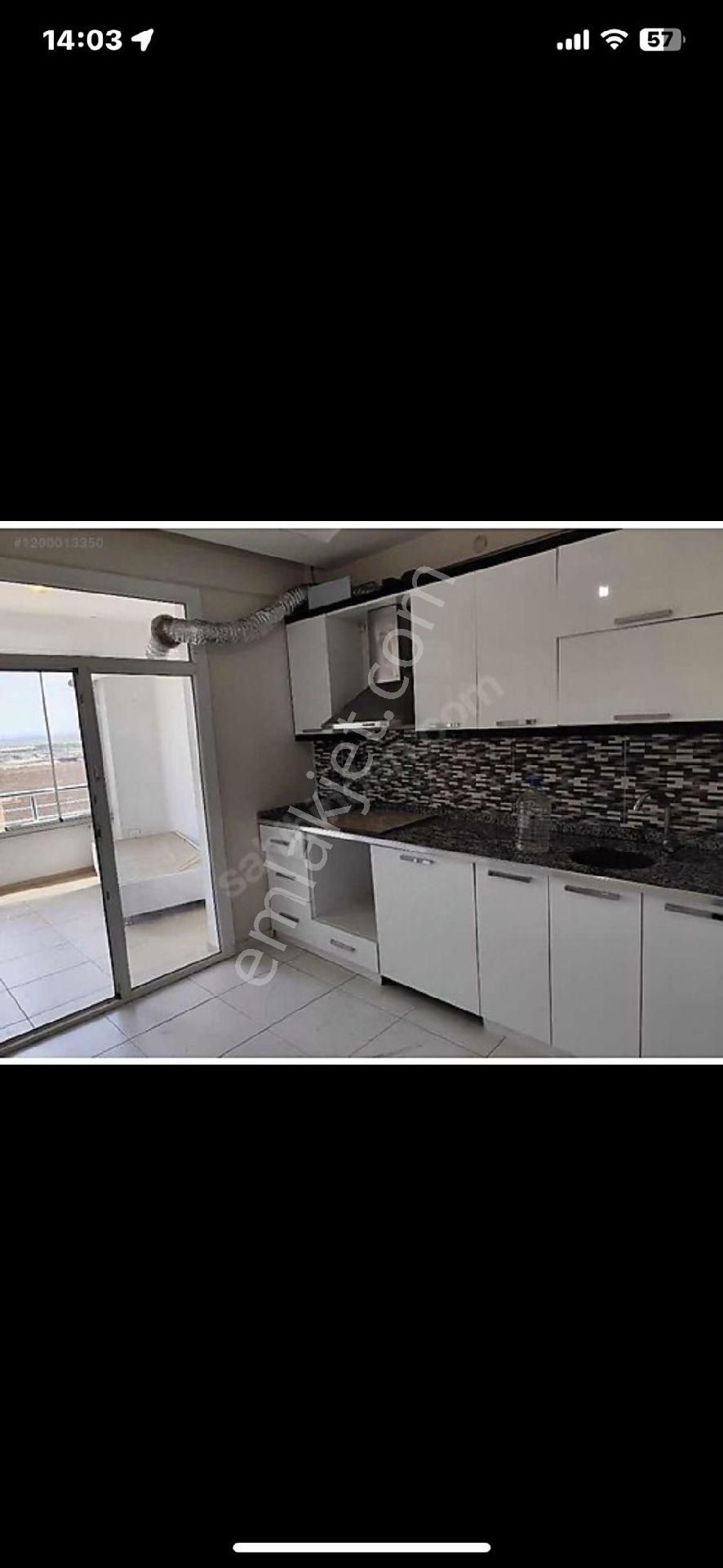 Otogar Civarında Acilen 3+1 Satılık Daire