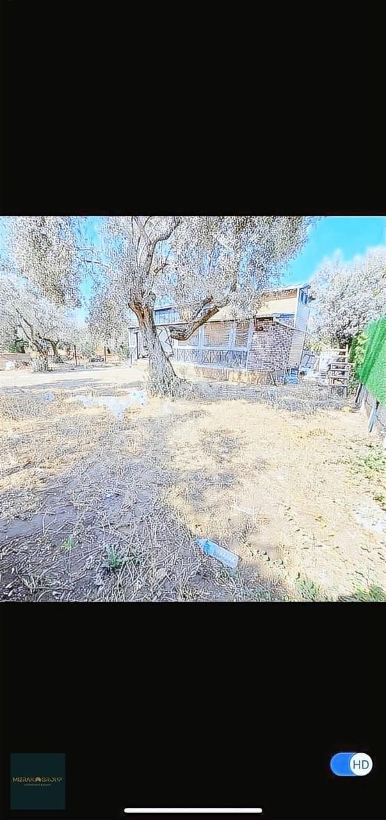 İçinde Tiny House Olan Villa İmarlı Arsa - Görsel 5