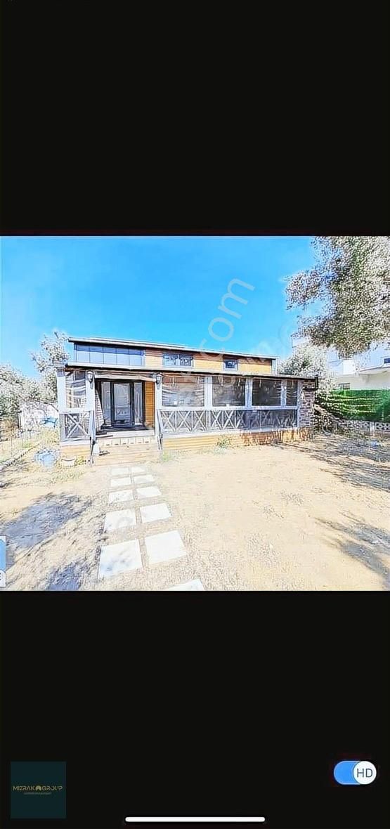 İçinde Tiny House Olan Villa İmarlı Arsa - Görsel 8