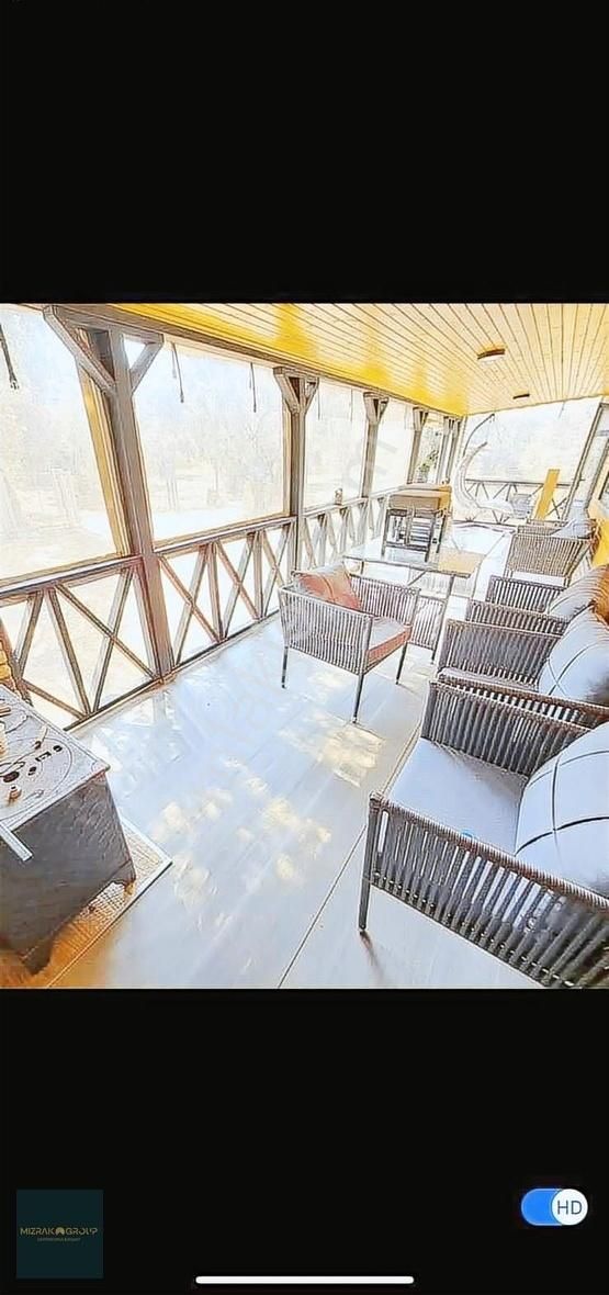 İçinde Tiny House Olan Villa İmarlı Arsa - Görsel 3