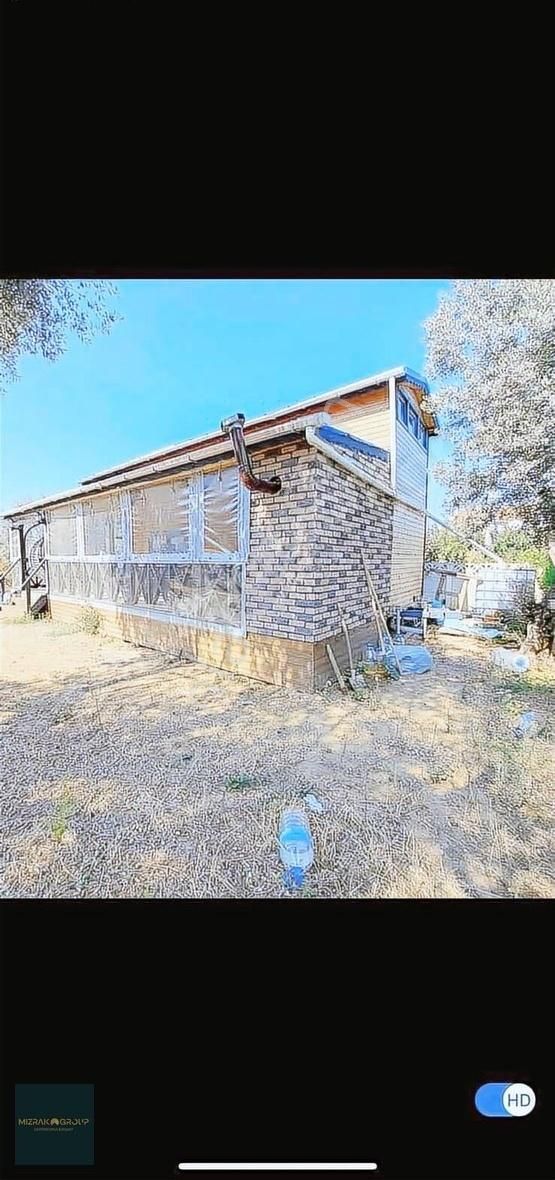 İçinde Tiny House Olan Villa İmarlı Arsa - Görsel 2