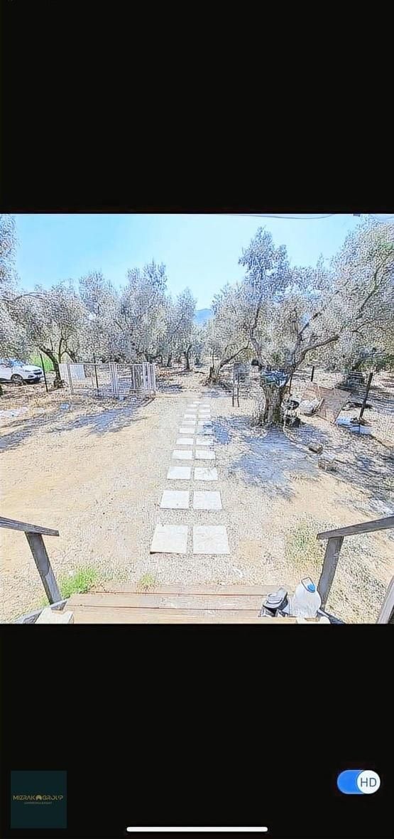 İçinde Tiny House Olan Villa İmarlı Arsa - Görsel 10