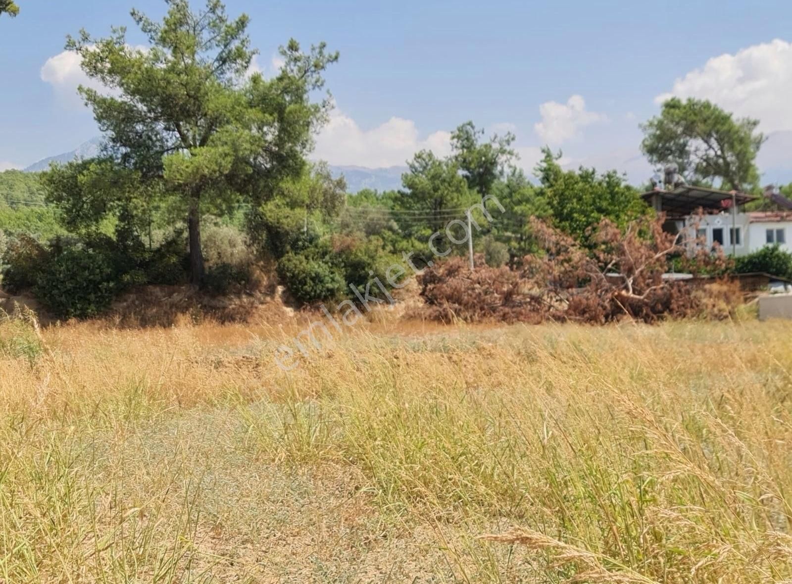 Kacirilmayacak Arsa ! ! Seydikemer Merkez Satılık 530 M2 Arsa.. - Görsel 34