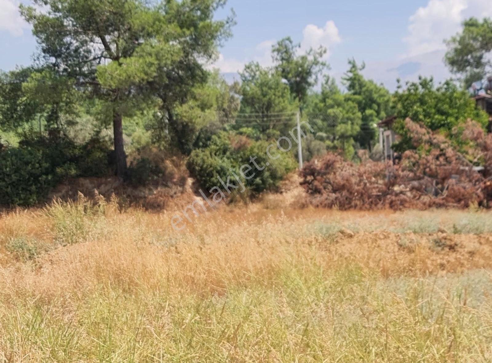 Kacirilmayacak Arsa ! ! Seydikemer Merkez Satılık 530 M2 Arsa.. - Görsel 35