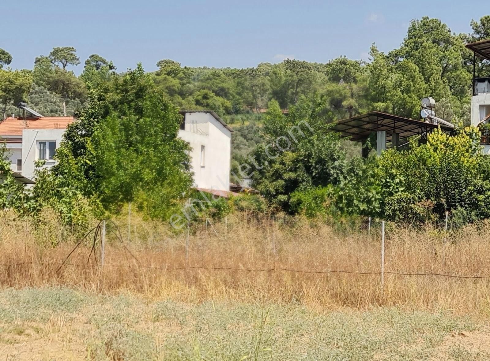 Kacirilmayacak Arsa ! ! Seydikemer Merkez Satılık 530 M2 Arsa.. - Görsel 26