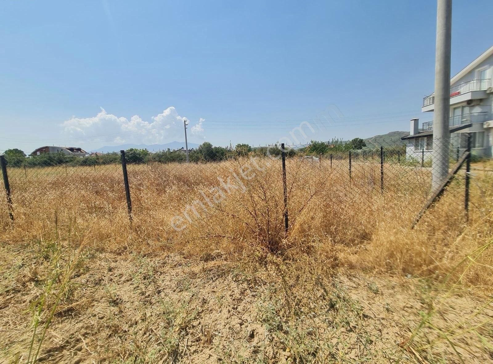 Kacirilmayacak Arsa ! ! Seydikemer Merkez Satılık 530 M2 Arsa.. - Görsel 29