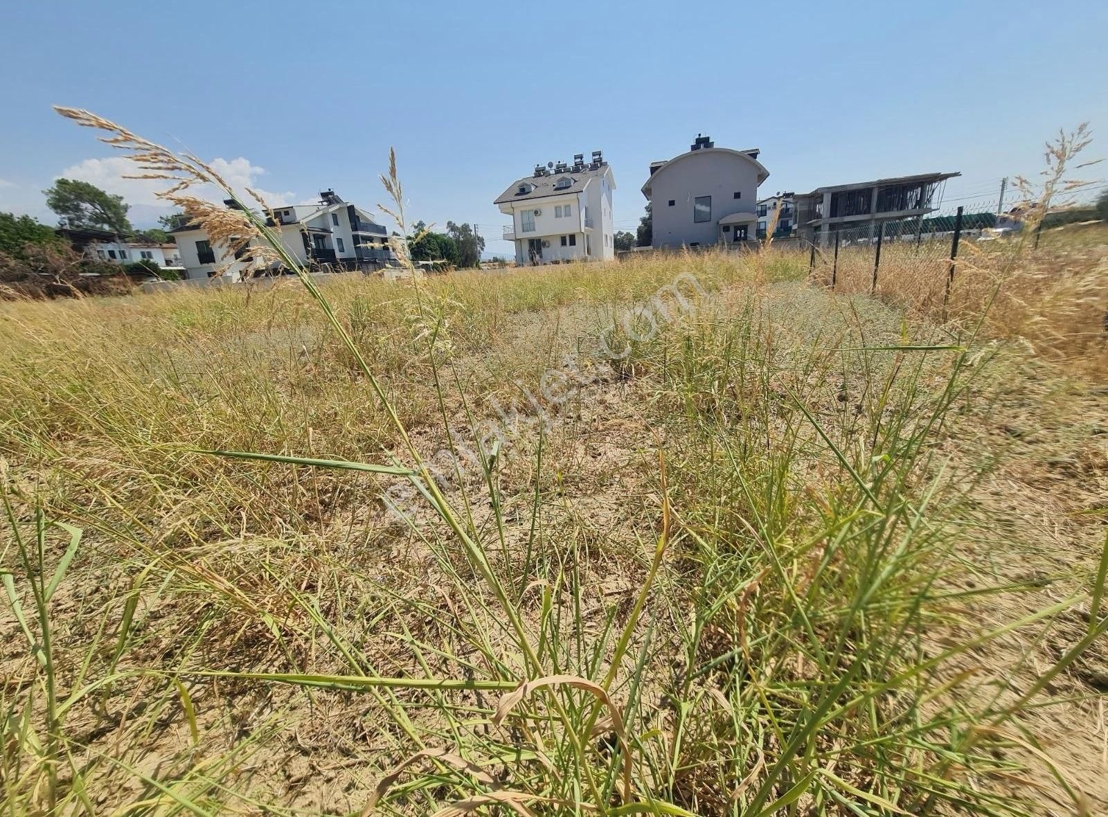 Kacirilmayacak Arsa ! ! Seydikemer Merkez Satılık 530 M2 Arsa.. - Görsel 17