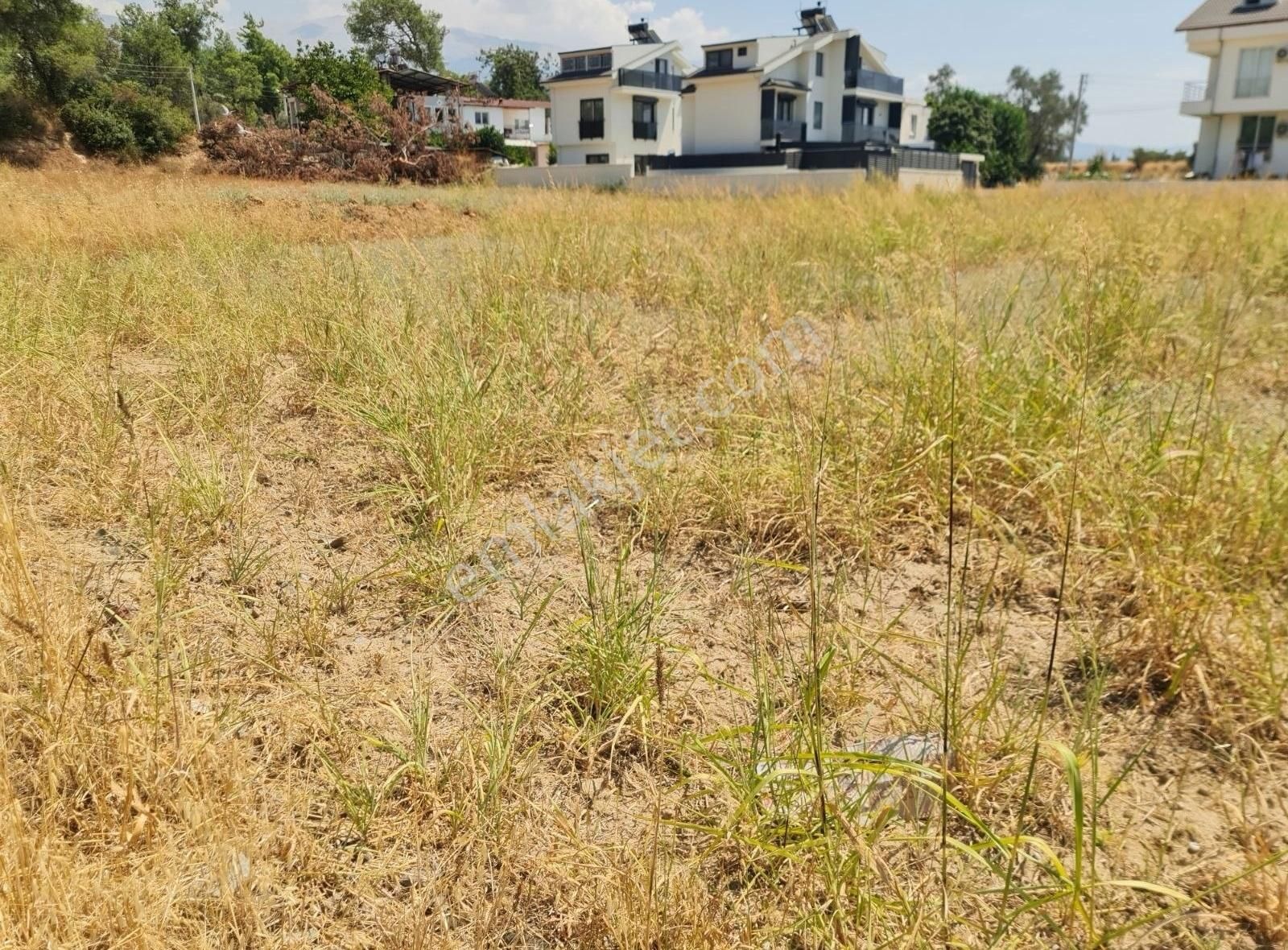 Kacirilmayacak Arsa ! ! Seydikemer Merkez Satılık 530 M2 Arsa.. - Görsel 7