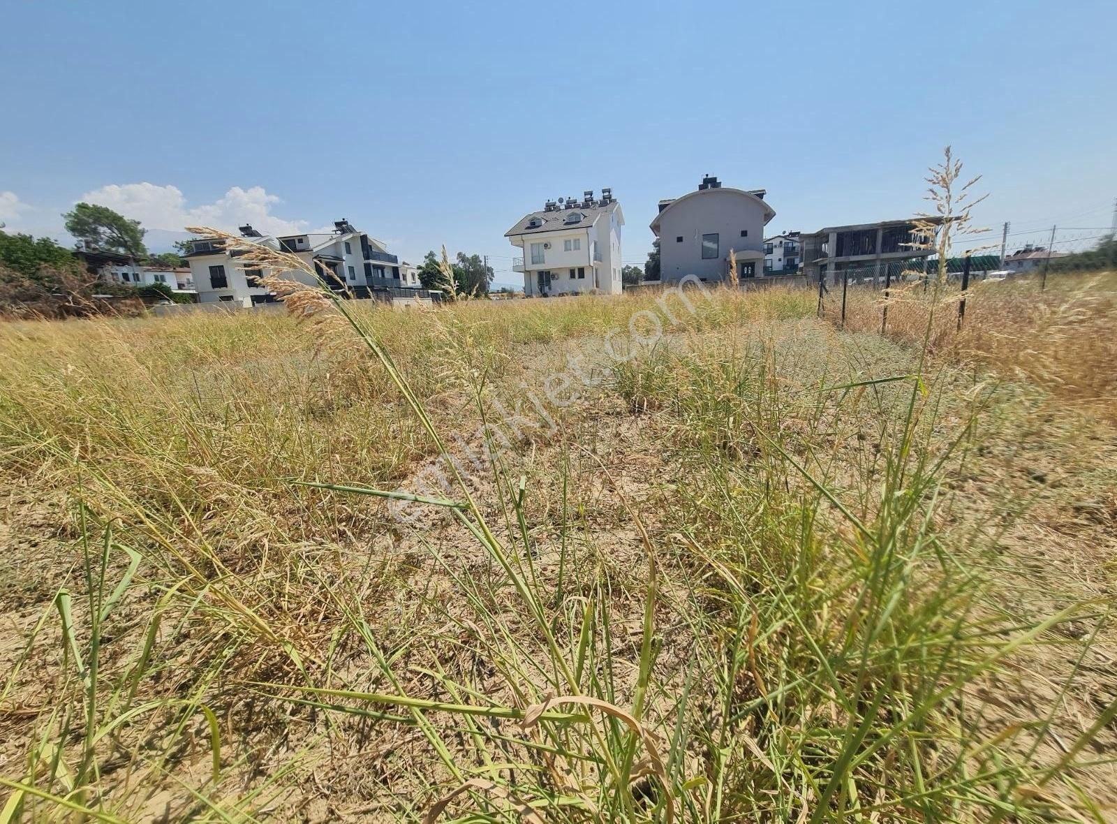 Kacirilmayacak Arsa ! ! Seydikemer Merkez Satılık 530 M2 Arsa.. - Görsel 33