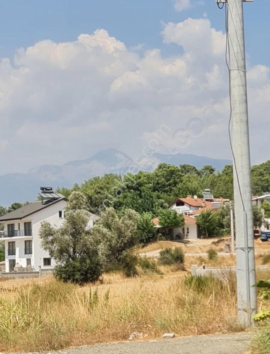 Kacirilmayacak Arsa ! ! Seydikemer Merkez Satılık 530 M2 Arsa.. - Görsel 25