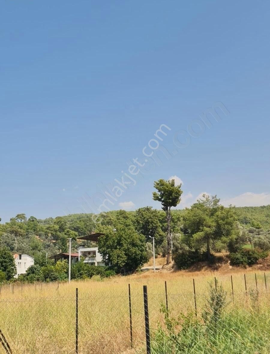 Kacirilmayacak Arsa ! ! Seydikemer Merkez Satılık 530 M2 Arsa.. - Görsel 8