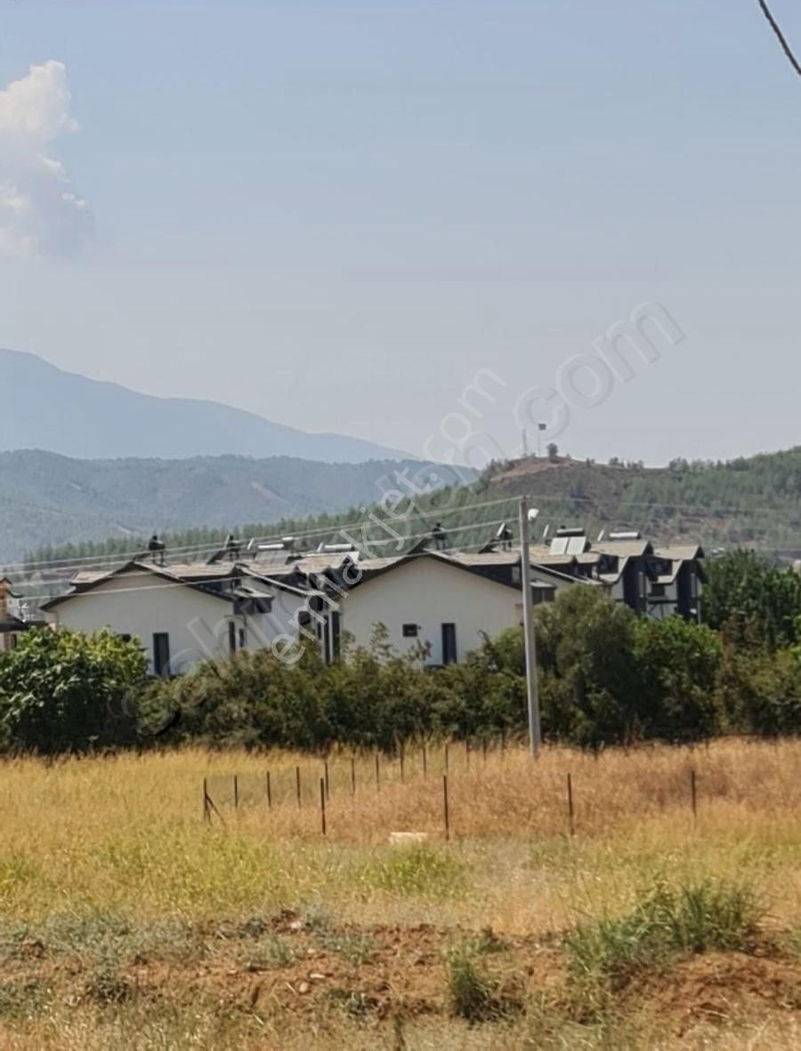 Kacirilmayacak Arsa ! ! Seydikemer Merkez Satılık 530 M2 Arsa.. - Görsel 21