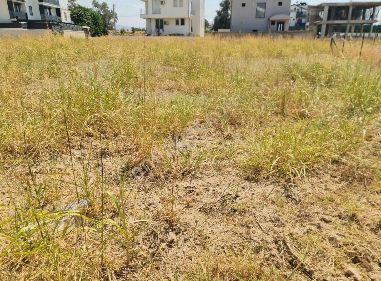 Kacirilmayacak Arsa ! ! Seydikemer Merkez Satılık 530 M2 Arsa.. - Görsel 11