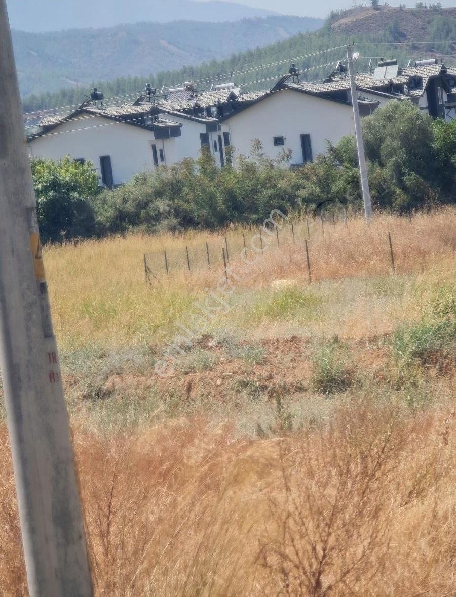 Kacirilmayacak Arsa ! ! Seydikemer Merkez Satılık 530 M2 Arsa.. - Görsel 31