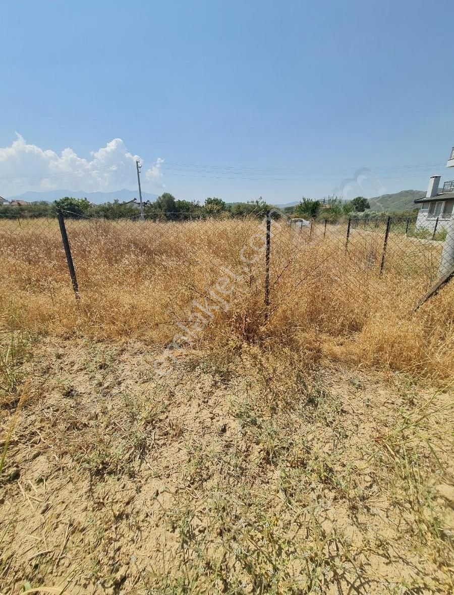 Kacirilmayacak Arsa ! ! Seydikemer Merkez Satılık 530 M2 Arsa.. - Görsel 27