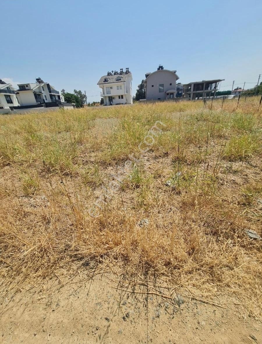 Kacirilmayacak Arsa ! ! Seydikemer Merkez Satılık 530 M2 Arsa.. - Görsel 6