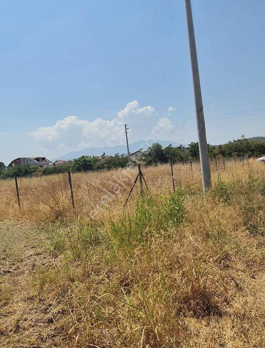 Kacirilmayacak Arsa ! ! Seydikemer Merkez Satılık 530 M2 Arsa.. - Görsel 4